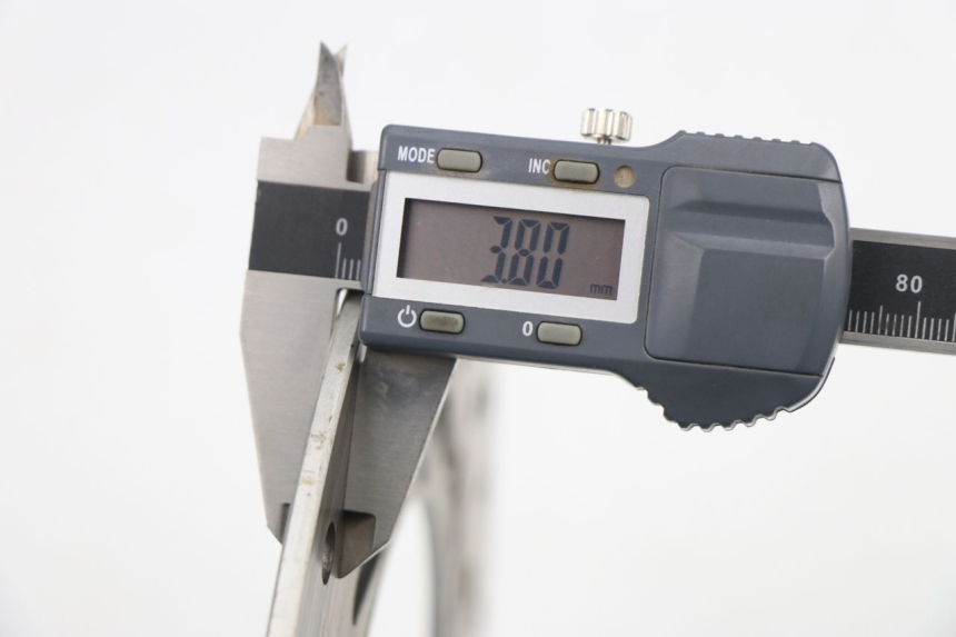 photo de DISQUE FREIN ARRIERE HONDA XLV VARADERO 125 (2000 - 2006)