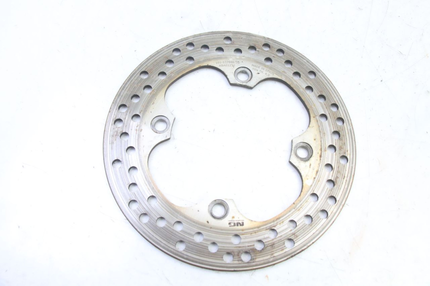 photo de DISQUE FREIN ARRIERE HONDA XLV VARADERO 125 (2000 - 2006)