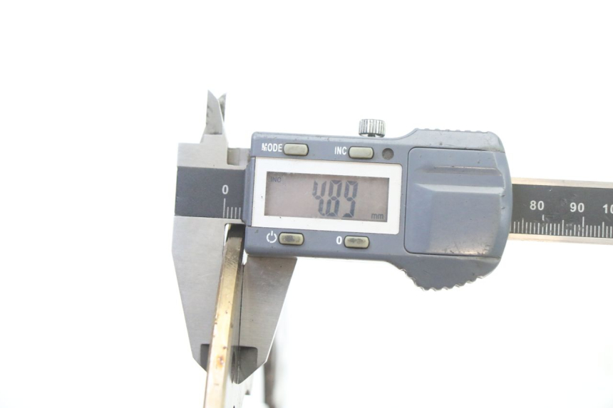 photo de DISQUE FREIN ARRIERE HONDA XLV VARADERO 125 (2000 - 2006)