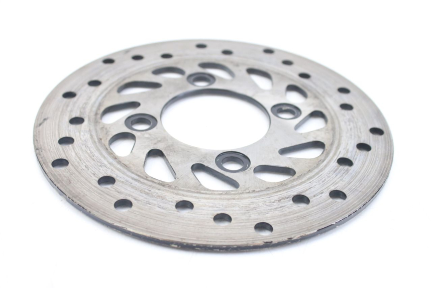 photo de DISQUE FREIN ARRIERE XTRM FACTORY DIRTBIKE BSE 150
