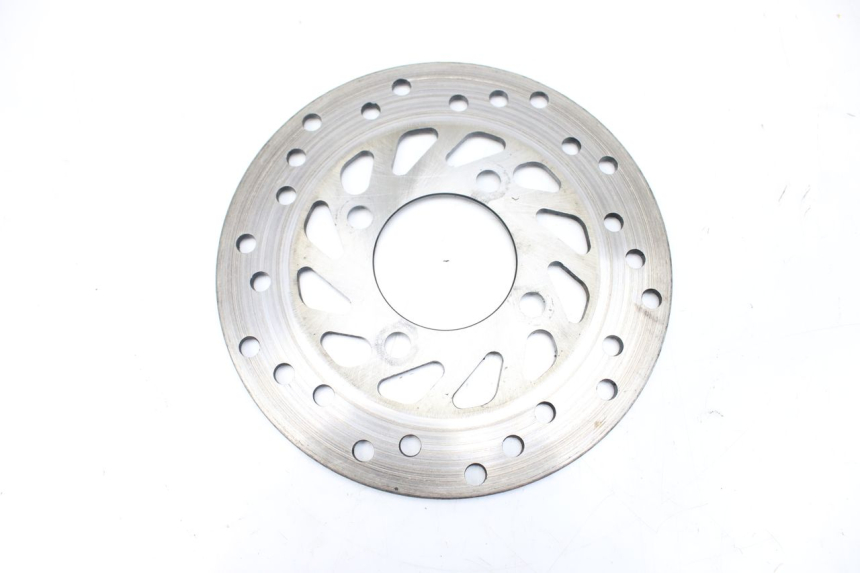photo de DISQUE FREIN ARRIERE XTRM FACTORY DIRTBIKE BSE 150
