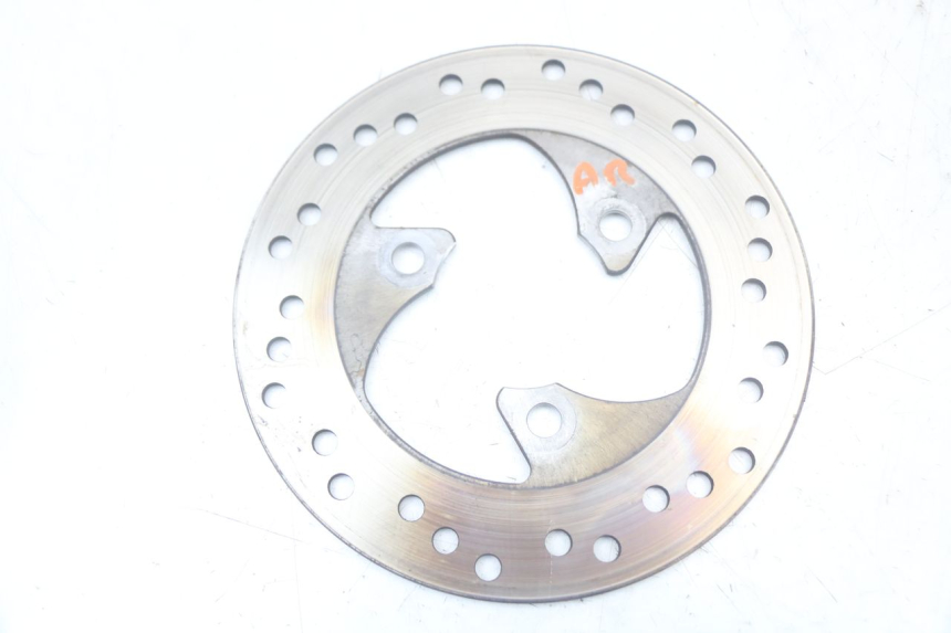 photo de DISQUE FREIN ARRIERE YAMAHA AEROX 2T 50 (2013 - 2017)