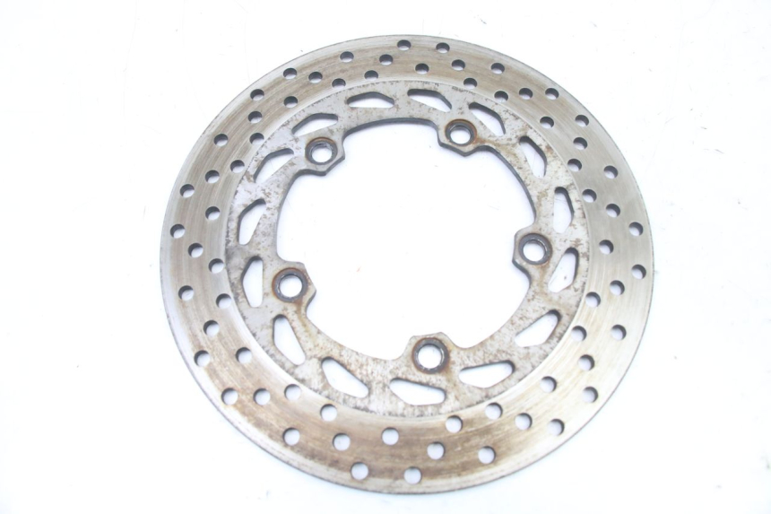 photo de DISQUE FREIN ARRIERE YAMAHA FZ6 FAZER S2 600 (2007 - 2011)