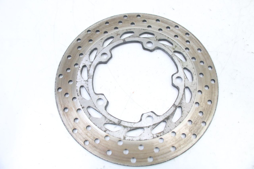 photo de DISQUE FREIN ARRIERE YAMAHA FZ6 FAZER S2 600 (2007 - 2011)