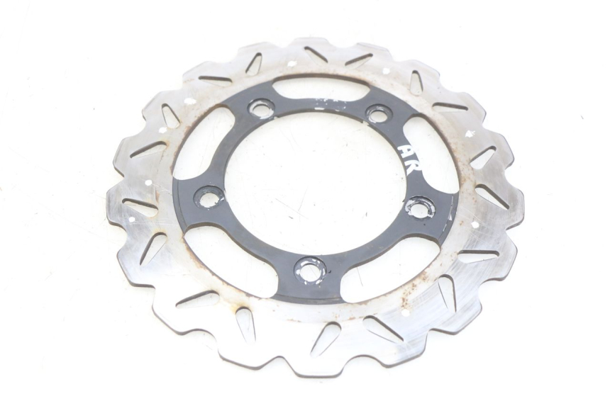 photo de DISQUE FREIN ARRIERE YAMASAKI RAPTOR 50 (2013 - 2018)
