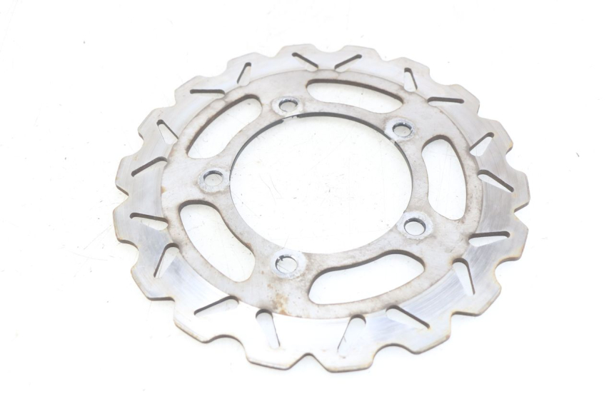 photo de DISQUE FREIN ARRIERE YAMASAKI RAPTOR 50 (2013 - 2018)