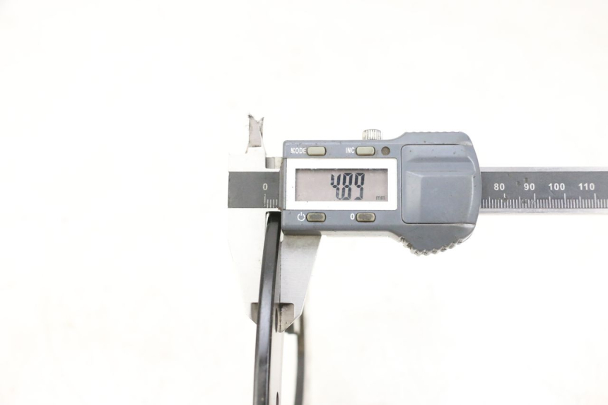 photo de DISQUE FREIN ARRIERE YAMAHA YP MAJESTY 125 (2002 - 2006) - Détail de la pièce