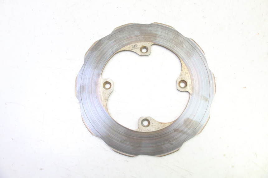 photo de DISQUE FREIN ARRIERE YAMAHA YZ 85 (2022 - 2025)