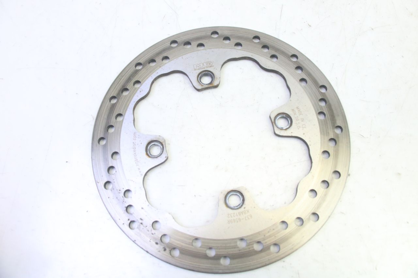 photo de DISQUE FREIN ARRIERE KAWASAKI ZR 7 750 (1999 - 2001) - Vue principale