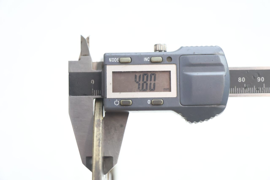 photo de DISQUE FREIN ARRIERE KAWASAKI ZX-6R ZX6R 600 (2000 - 2002) - Vue d’ensemble