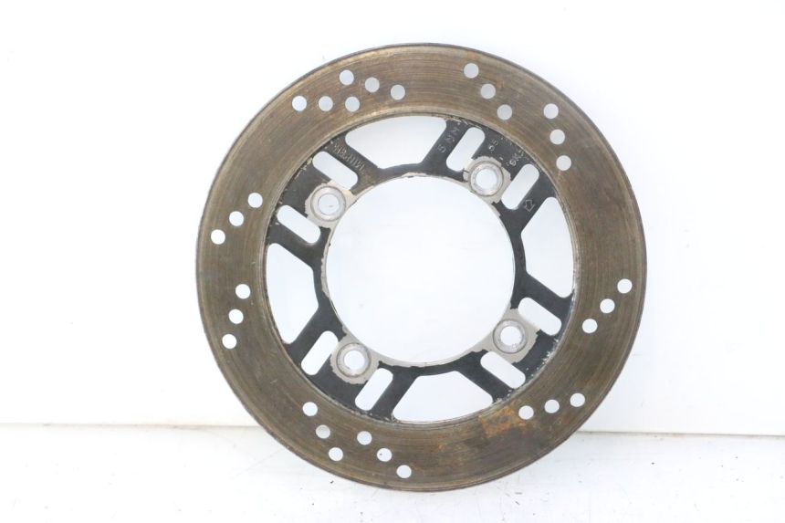 photo de DISQUE FREIN ARRIERE KAWASAKI ZZR 600 (1995 - 2004) - Vue principale
