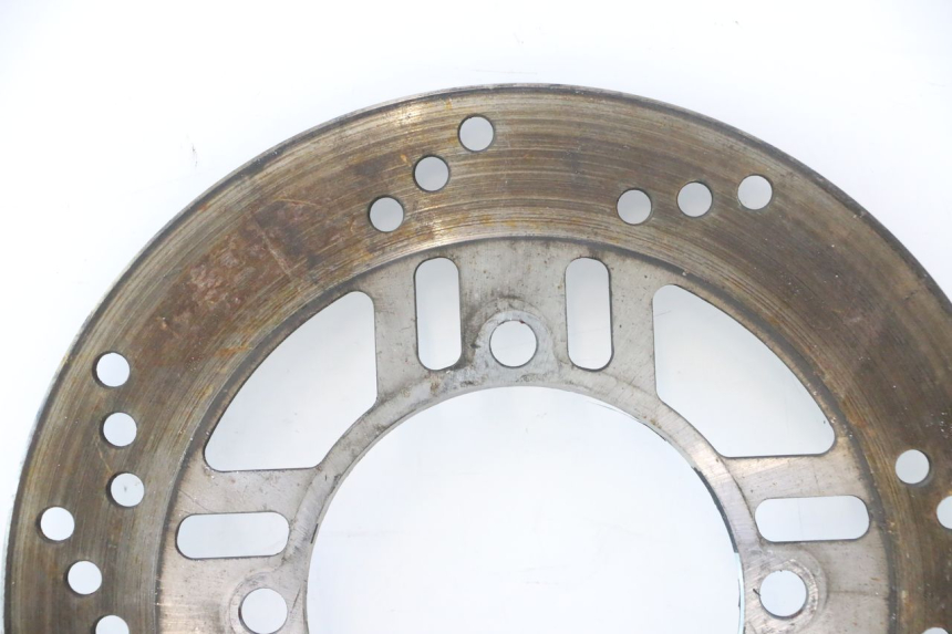 photo de DISQUE FREIN ARRIERE KAWASAKI ZZR 600 (1995 - 2004) - État de surface