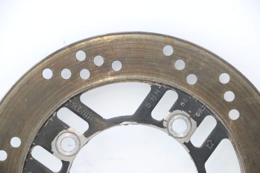 photo de DISQUE FREIN ARRIERE KAWASAKI ZZR 600 (1995 - 2004) - Pièce contrôlée
