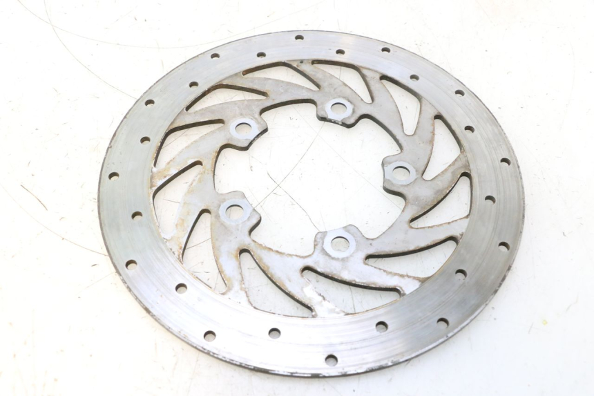 photo de DISQUE FREIN AVANT KYMCO AGILITY CITY 16P 125 (2015 - 2024) - Autre angle de vue