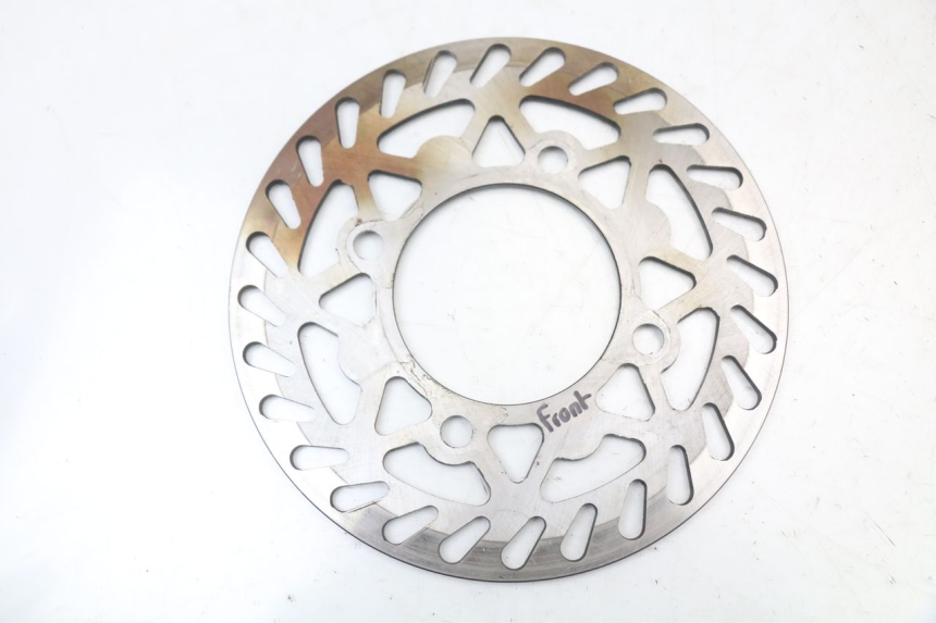 photo de DISQUE FREIN AVANT APOLLO RFZ 140