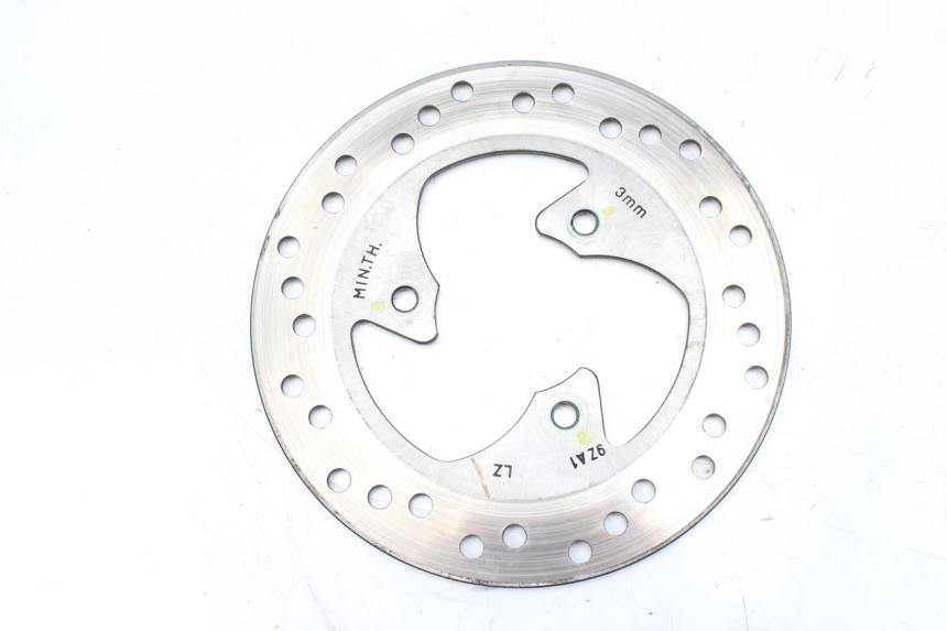 photo de DISQUE FREIN AVANT APRILIA SR R 2T LC 50 (2018 - 2021)