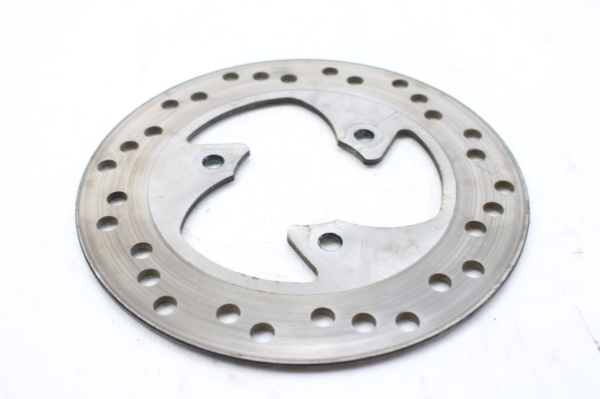 photo de DISQUE FREIN AVANT APRILIA SR R 2T LC 50 (2018 - 2021)