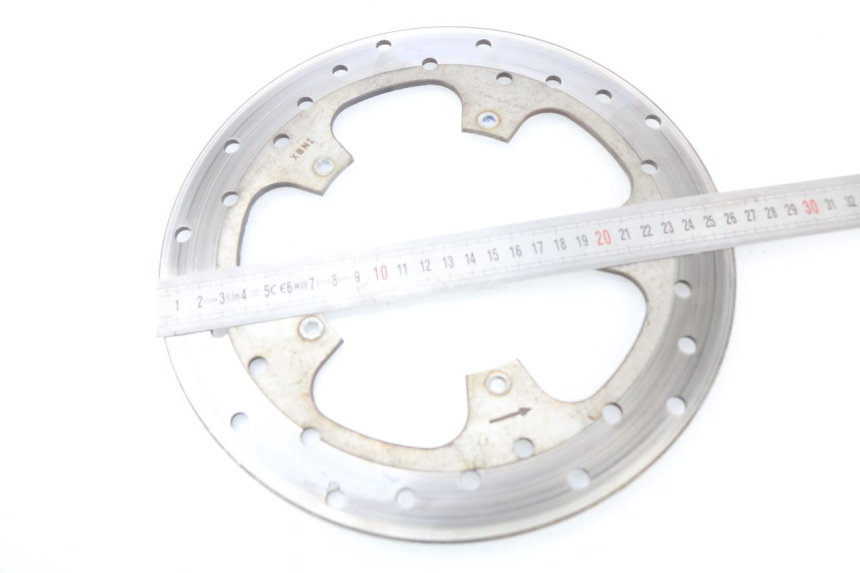 photo de DISQUE FREIN AVANT PIAGGIO BEVERLY 125 (1998 - 2005)