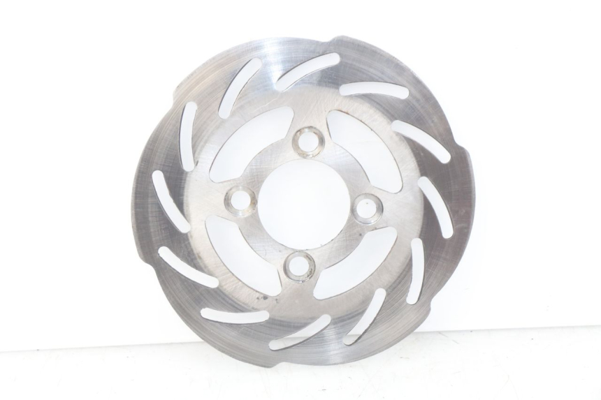 photo de DISQUE FREIN AVANT MBK BOOSTER SPIRIT NAKED 50 (2004 - 2017)