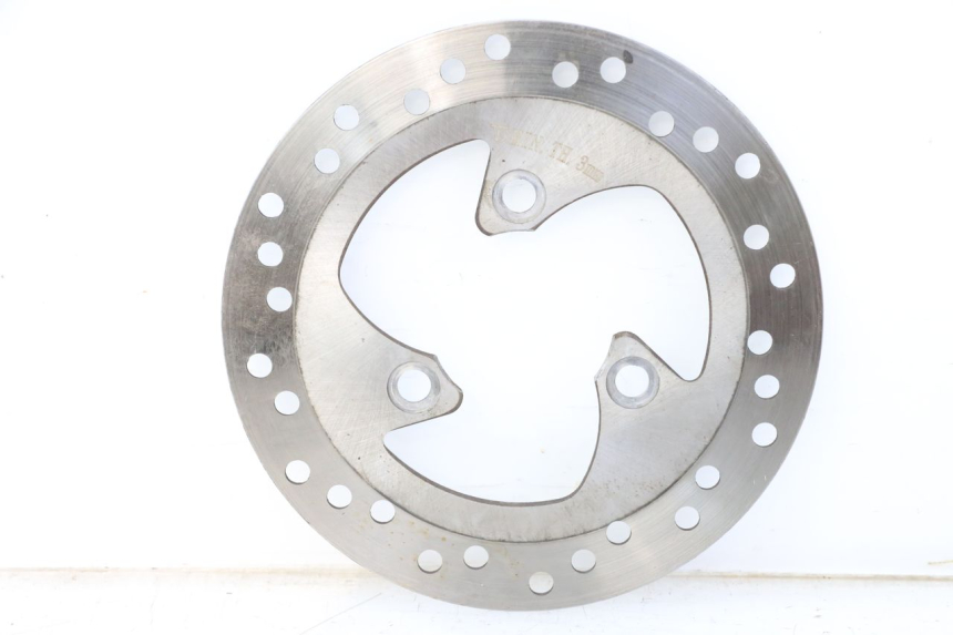 photo de DISQUE FREIN AVANT TNT MOTOR BOSTON 4T 50 (2018 - 2025)