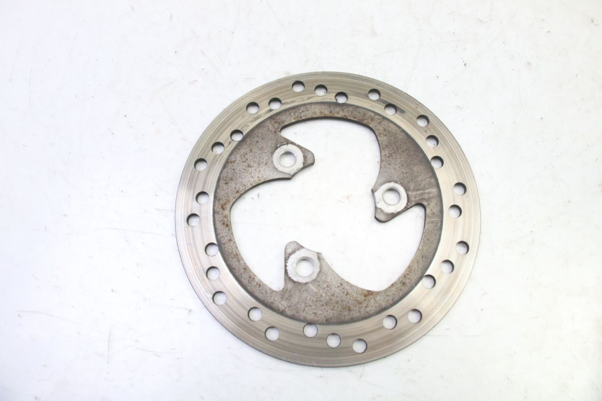 photo de DISQUE FREIN AVANT TNT MOTOR BOSTON 4T 50 (2018 - 2025)