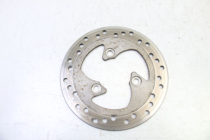 photo de DISQUE FREIN AVANT TNT MOTOR BOSTON 4T 50 (2018 - 2025)