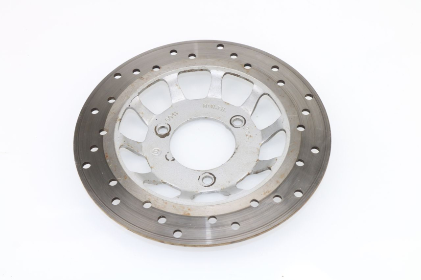 photo de DISQUE FREIN AVANT BAOTIAN BT SPEEDROAD 125 (2008 - 2012)