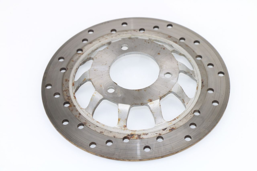 photo de DISQUE FREIN AVANT BAOTIAN BT SPEEDROAD 125 (2008 - 2012)