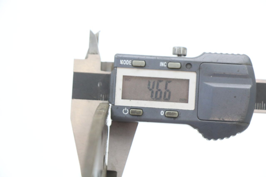 photo de DISQUE FREIN AVANT SUZUKI BURGMAN 125 (2007 - 2014)