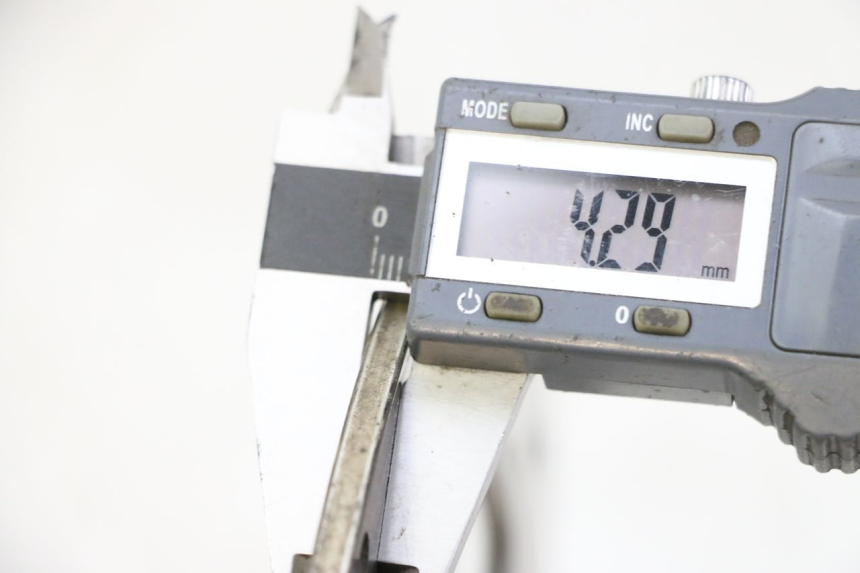 photo de DISQUE FREIN AVANT SUZUKI BURGMAN 125 (2007 - 2014)