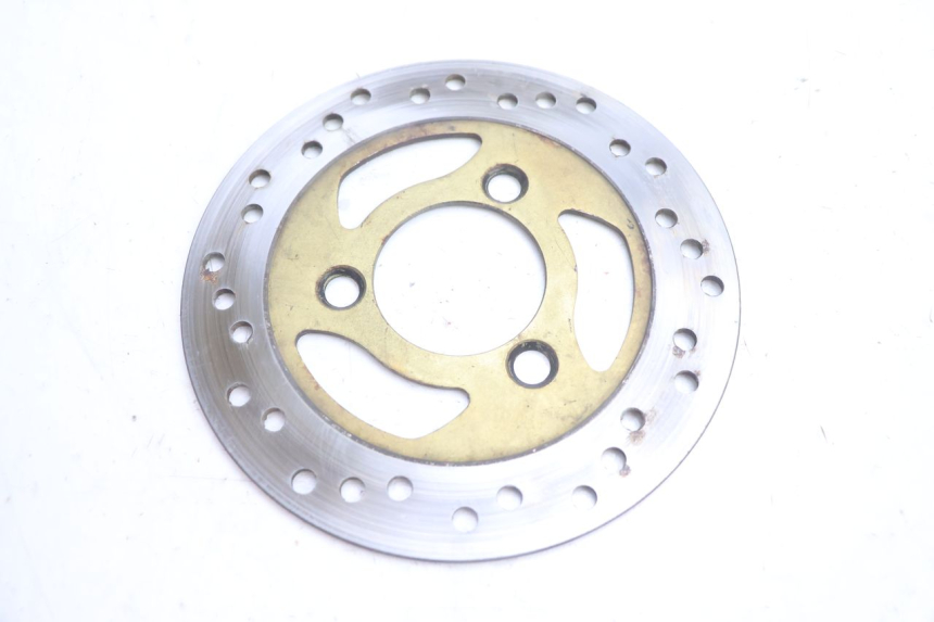 photo de DISQUE FREIN AVANT PEUGEOT BUXY 50 (1993 - 1998) - Vue principale