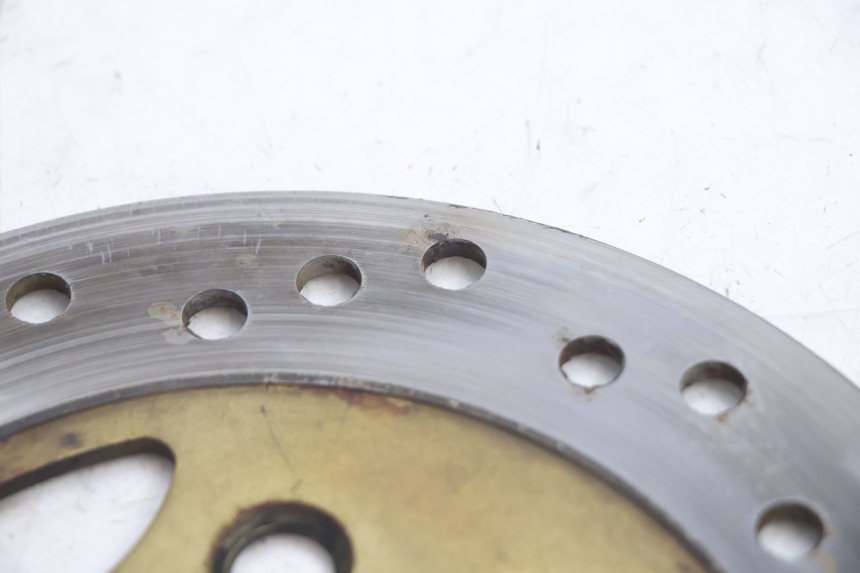photo de DISQUE FREIN AVANT PEUGEOT BUXY 50 (1993 - 1998) - Marquages et références