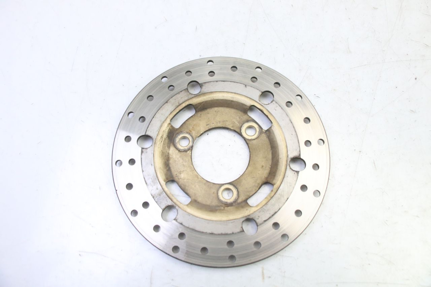 photo de DISQUE FREIN AVANT YAMAHA BW'S 100 (1999 - 2002)