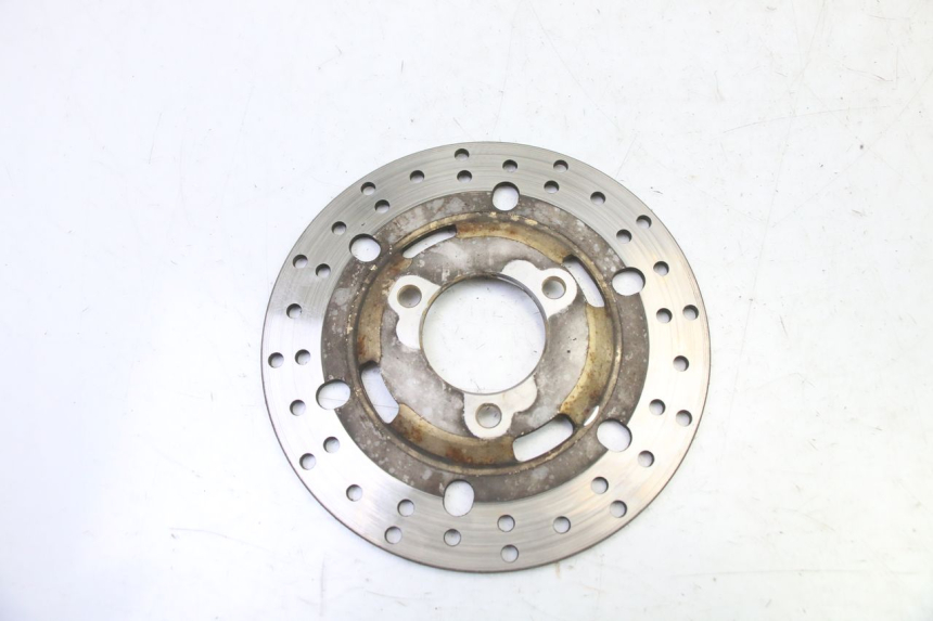 photo de DISQUE FREIN AVANT YAMAHA BW'S 100 (1999 - 2002)