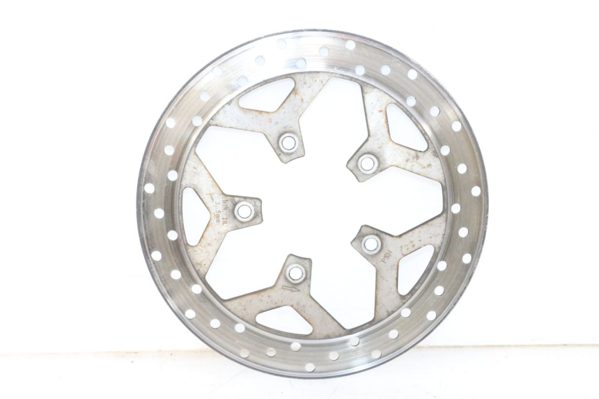 photo de DISQUE FREIN AVANT PEUGEOT CITYSTAR 50 (2013 - 2017)