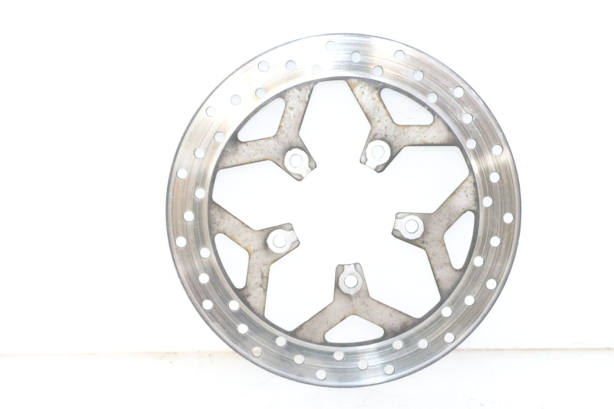 photo de DISQUE FREIN AVANT PEUGEOT CITYSTAR 50 (2013 - 2017)