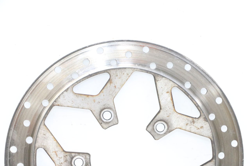 photo de DISQUE FREIN AVANT PEUGEOT CITYSTAR 50 (2013 - 2017)