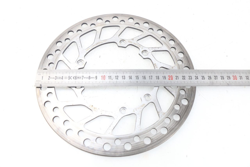photo de DISQUE FREIN AVANT HONDA CRF CR-F 450 (2005 - 2008) - Autre angle de vue