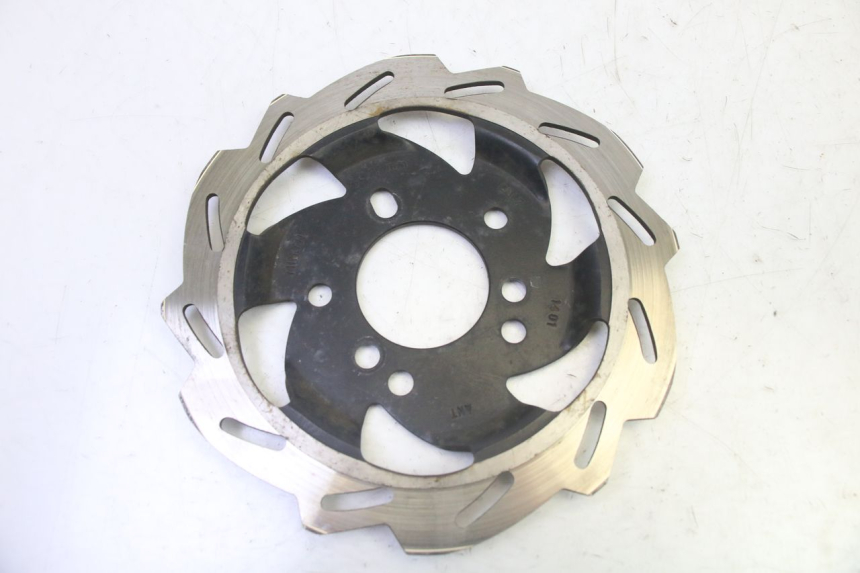 photo de DISQUE FREIN AVANT SYM CROX 4T 50 (2016 - 2023)