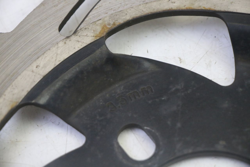 photo de DISQUE FREIN AVANT SYM CROX 4T 50 (2016 - 2023)