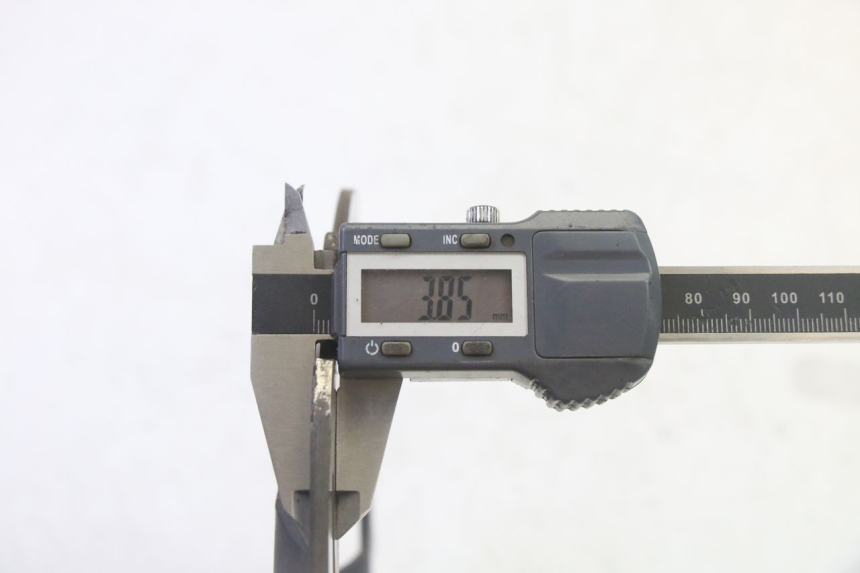 photo de DISQUE FREIN AVANT SYM CROX 4T 50 (2016 - 2023)