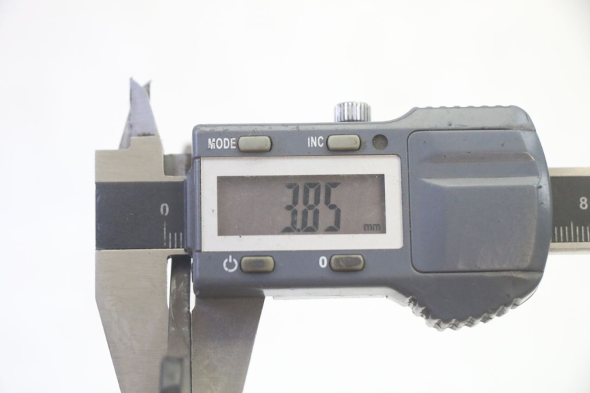 photo de DISQUE FREIN AVANT SYM CROX 4T 50 (2016 - 2023) - Vue d’ensemble