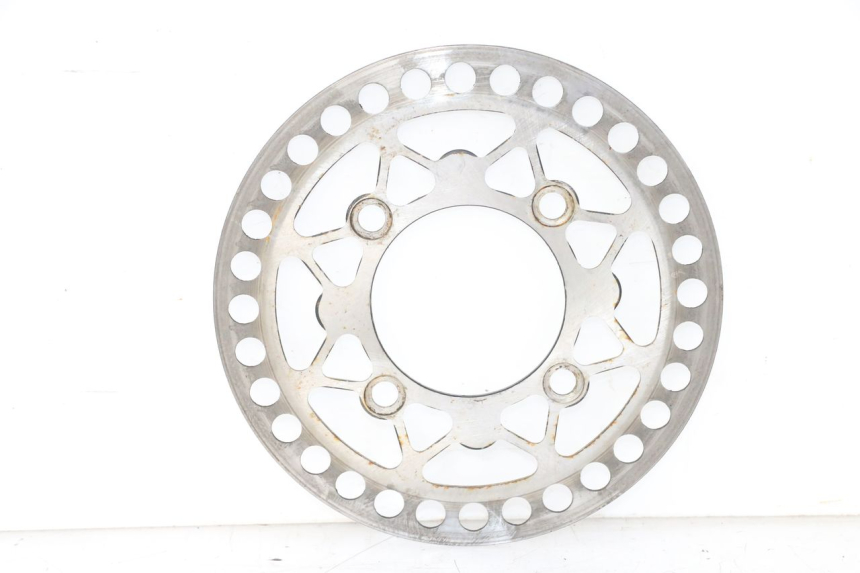 photo de DISQUE FREIN AVANT ORION DIRT BIKE 125