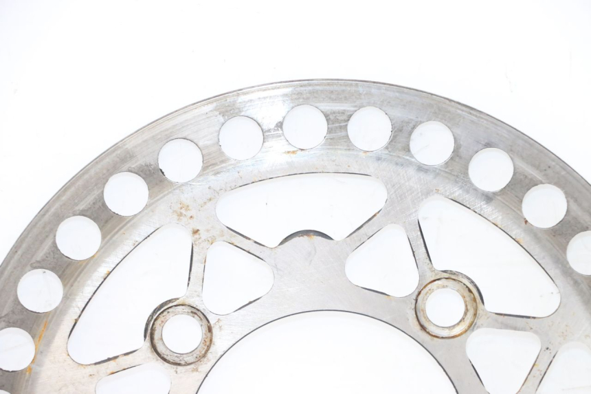 photo de DISQUE FREIN AVANT ORION DIRT BIKE 125