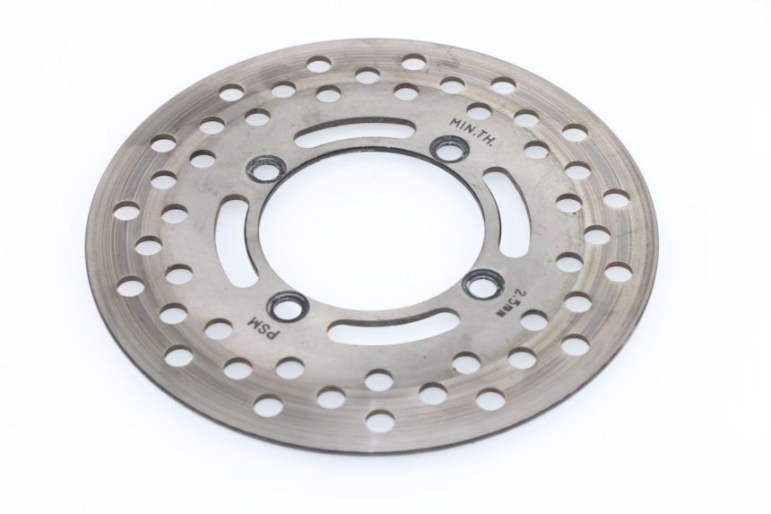 photo de DISQUE FREIN AVANT ORION DIRT BIKE 125