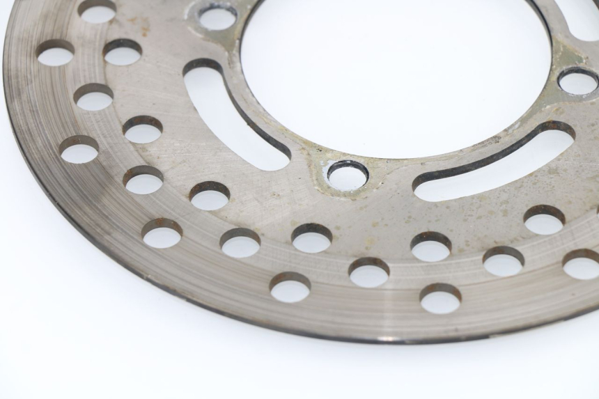 photo de DISQUE FREIN AVANT ORION DIRT BIKE 125