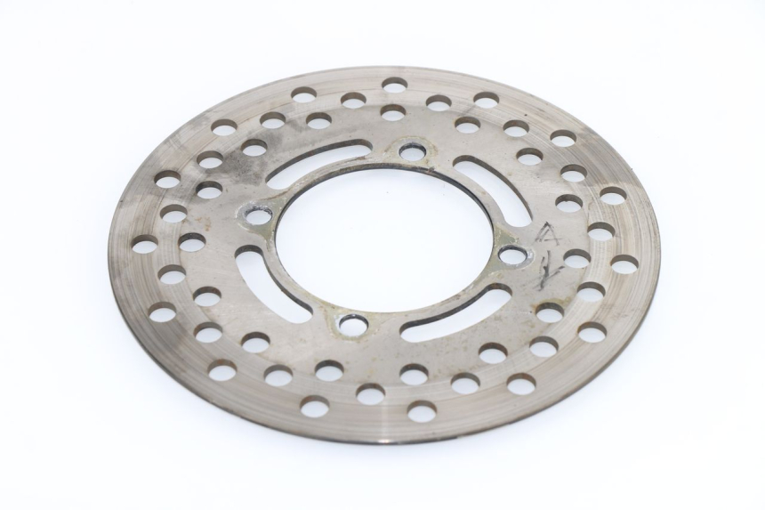 photo de DISQUE FREIN AVANT ORION DIRT BIKE 125