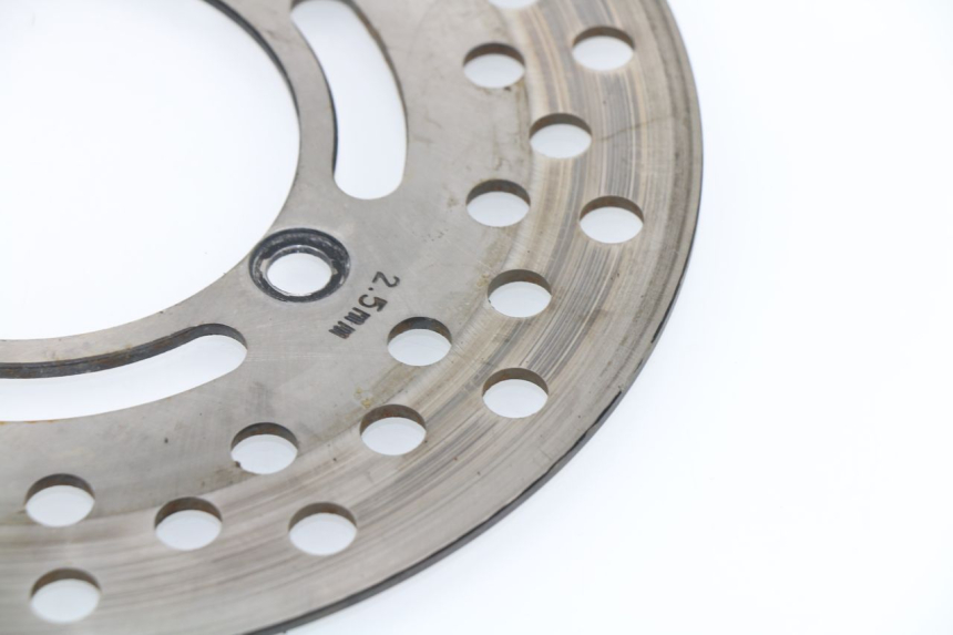 photo de DISQUE FREIN AVANT ORION DIRT BIKE 125