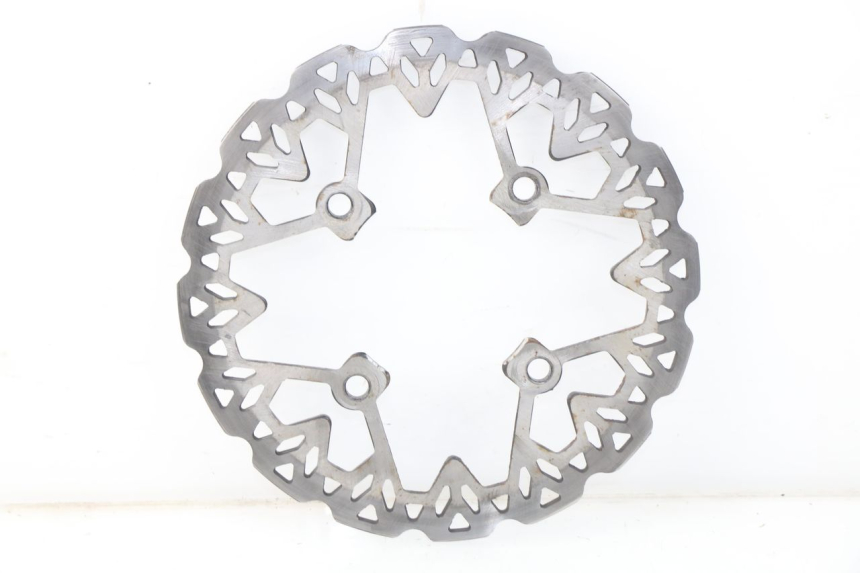 photo de DISQUE FREIN AVANT CRZ DIRTBIKE 140