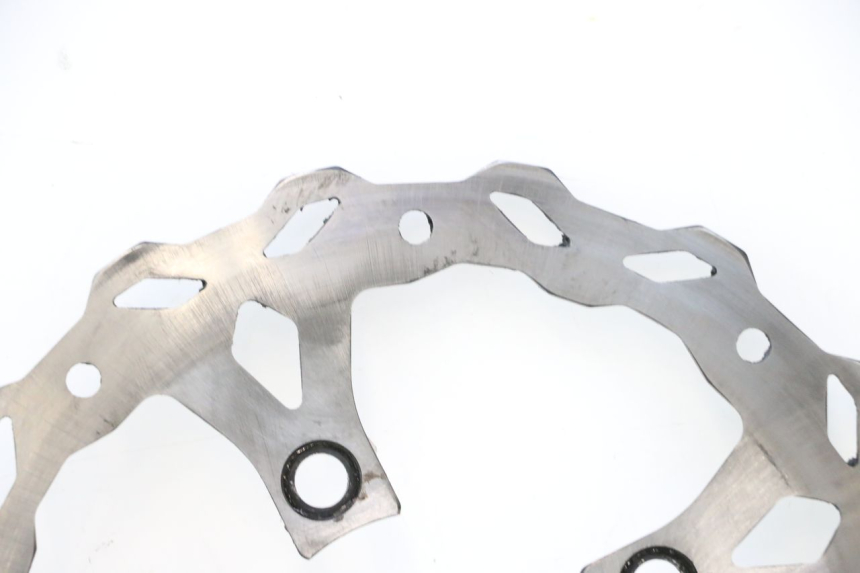 photo de DISQUE FREIN AVANT MINI MX DRIFT 150 - Pièce contrôlée
